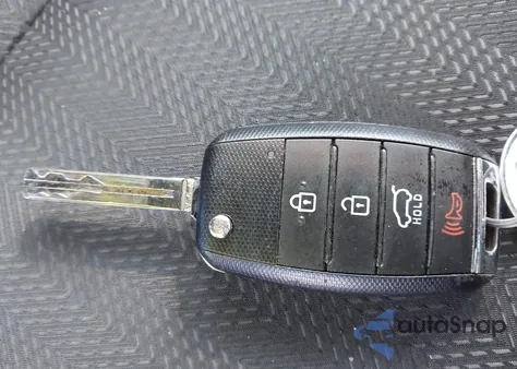 2020 Kia Sportage Lx z USA, uszkodzony, nr VIN KNDPM3AC6L7712831